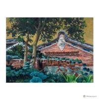 藏品(故鄉(大內))的圖片