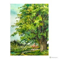 藏品(風景)的圖片