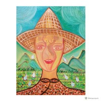 藏品(農春曲)的圖片