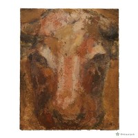 藏品(台灣牛)的圖片