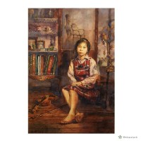 藏品(夢想)的圖片