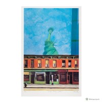 藏品(Sunday, Morning, Liberty)的圖片