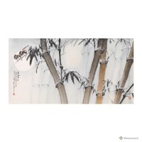 藏品(高風亮節)的圖片