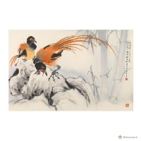 藏品(伴)的圖片