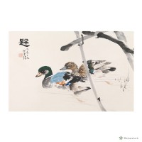 藏品(歸)的圖片
