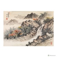 藏品(無題)的圖片