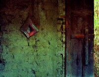 藏品(門後)的圖片