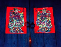 藏品(香火永續)的圖片