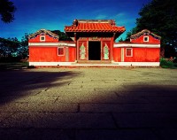 藏品(五妃廟)的圖片