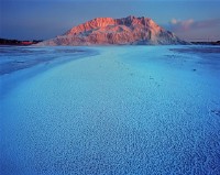 藏品(鹽山)的圖片
