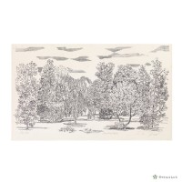 藏品(風景)的圖片