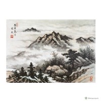 藏品(無題)的圖片