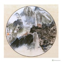 藏品(記遊草嶺)的圖片