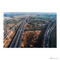 藏品(新市交流道/新市交流道空拍之美)的圖片