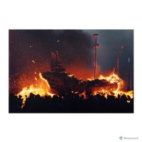 藏品(西港鄉/西港燒王船)的圖片