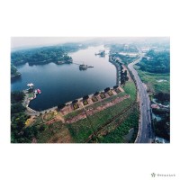 藏品(虎頭埤/虎頭埤風景區景觀之美)的圖片