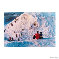 藏品(七股鹽山/鹽山一遊)的圖片