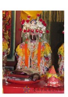 藏品(五妃-大娘神像)的圖片