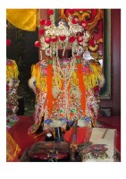 藏品(五妃-四娘神像)的圖片