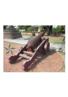 藏品(前膛鑄鐵砲(編號1))的圖片