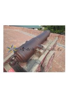 藏品(英製短砲(Carronade)(編號4))的圖片