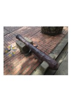 藏品(前膛鑄鐵砲(編號8))的圖片