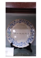 藏品(西歐傳入的西洋皿-01)的圖片