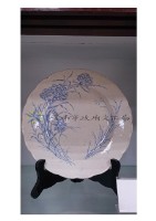 藏品(西歐傳入的西洋皿-02)的圖片