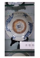 藏品(西歐傳入的西洋皿-06)的圖片