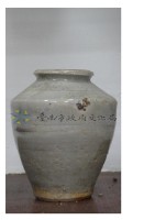 藏品(明鄭時期的安平壺-07)的圖片