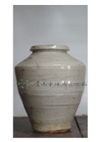 藏品(明鄭時期的安平壺-08)的圖片