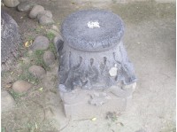 藏品(柱頭)的圖片