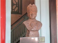 藏品(鄭成功銅像)的圖片