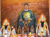 藏品(鄭成功座像)的圖片