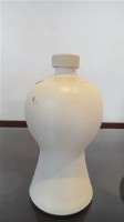 藏品(白色素燒酒瓶-06)的圖片