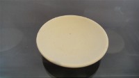 藏品(白色素燒小碟-2-3)的圖片