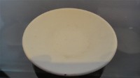 藏品(白色素燒小碟-4-5)的圖片