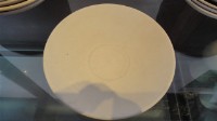 藏品(白色素燒碟-01)的圖片