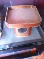 藏品(木製置物架-01)的圖片