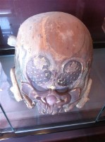 藏品(木魚)的圖片