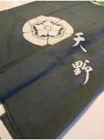 藏品(布簾)的圖片