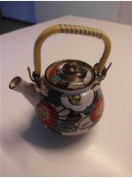 藏品(茶壺)的圖片
