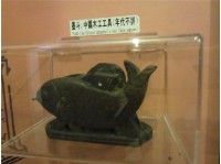 藏品(墨斗)的圖片