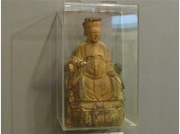 藏品(媽祖神像)的圖片