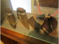 藏品(三吋金蓮（2雙）)的圖片