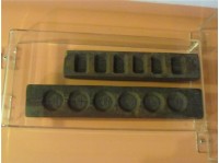 藏品(餅模)的圖片