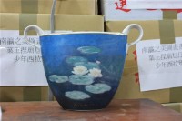 藏品(陶瓷飾品)的圖片