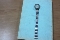 藏品(TITUS鐵達時21 jewels手錶)的圖片