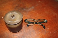 藏品(眼鏡)的圖片