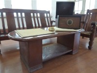 藏品(茶桌)的圖片